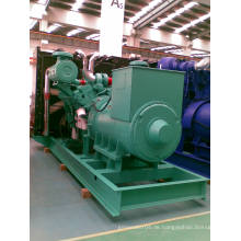 60Hz Diesel Generator Set 1875KVA (HCM1875)